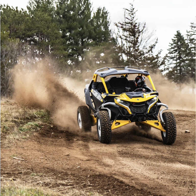 Evolution Powersports MG1 ECU Unlock & Bench Power Flash| CAN-AM Maverick R (2024-2026)